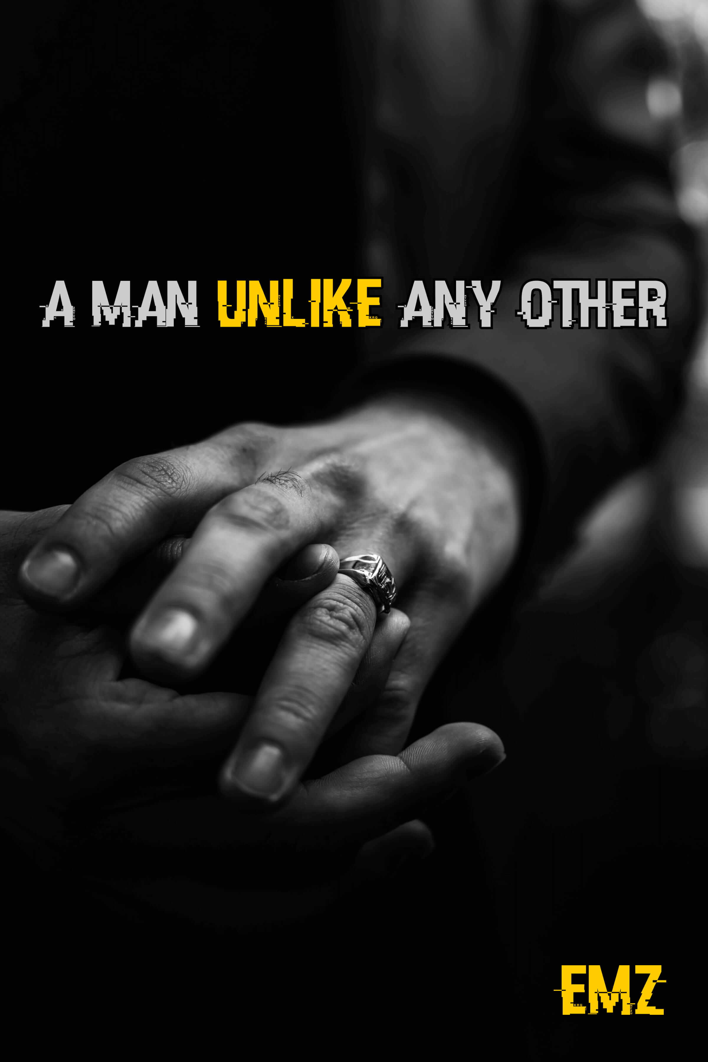 A man unlike any other's image