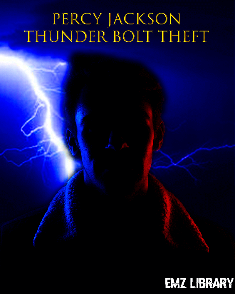 The thunderbolt theft's image