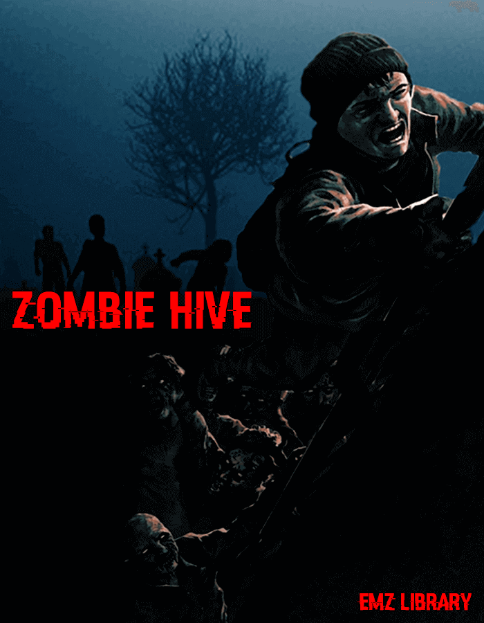 Zombie hive's image